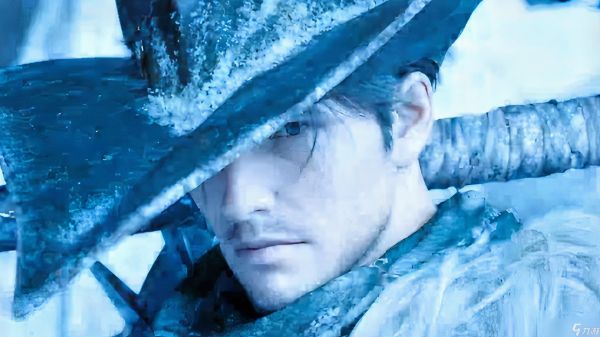 《最终幻想14: Evercold》正式公布