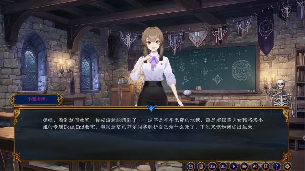 烈火与王冠：百年战争浪漫谭好玩吗 烈火与王冠：百年战争浪漫谭玩法简介