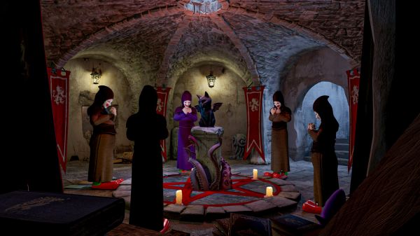 漩光奇旅：争分夺秒好玩吗 漩光奇旅：争分夺秒玩法简介