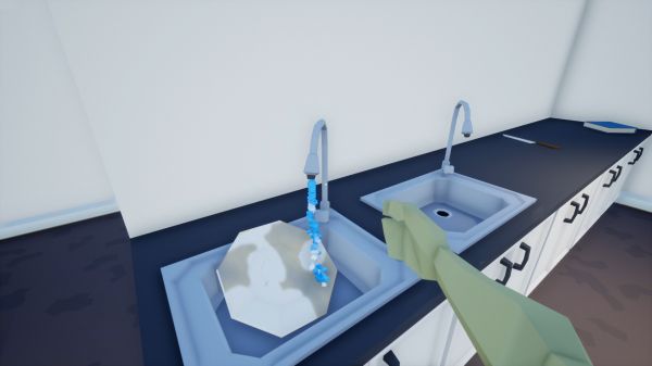 独臂厨师什么时候出 公测上线时间预告