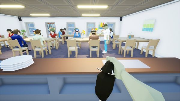 独臂厨师什么时候出 公测上线时间预告