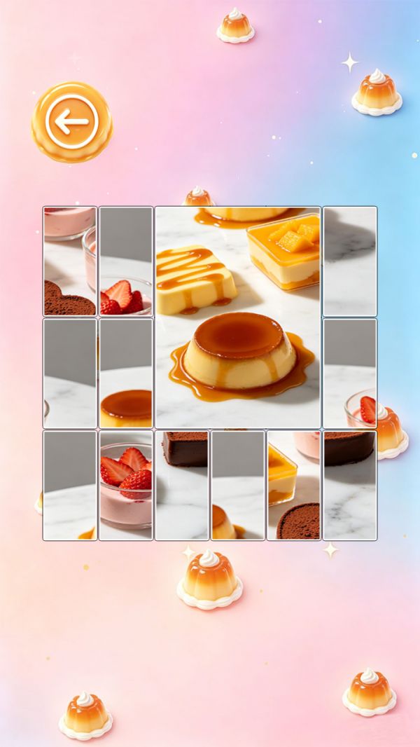 布丁生活达人好玩吗 布丁生活达人玩法简介