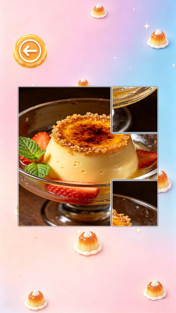 布丁生活达人好玩吗 布丁生活达人玩法简介