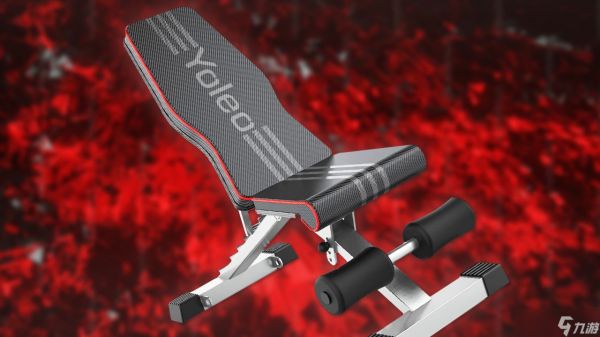 以54美元包邮的价格入手Yoleo举重椅，低成本扩建你的家庭健身房