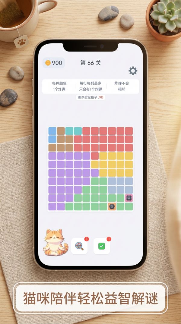 不要踩雷好玩吗 不要踩雷玩法简介