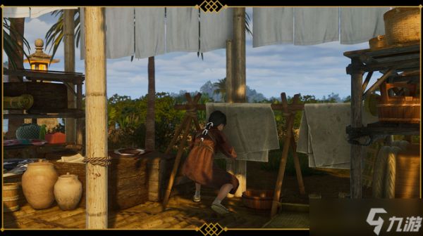 《战国王朝》最新更新4月30日上线 新武器系统登场