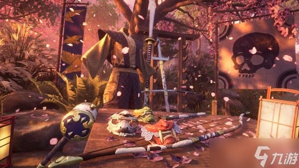 《战国王朝》最新更新4月30日上线 新武器系统登场