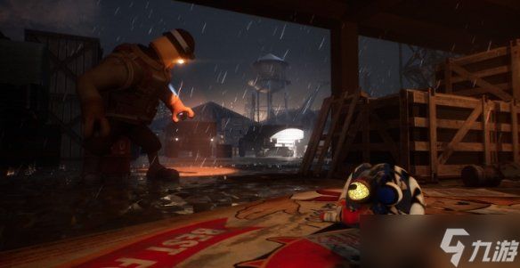 《达尔文悖论》制作厂商介绍