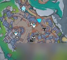 原神白灵果在哪里采集