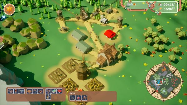 魔蒸复国战好玩吗 魔蒸复国战玩法简介