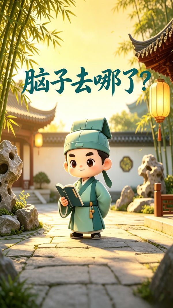 脑子去哪了好玩吗 脑子去哪了玩法简介