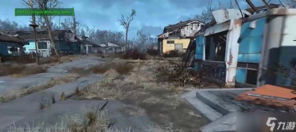 《辐射4》游戏全屏窗口化设置方法（让你的游戏窗口更自由自在）