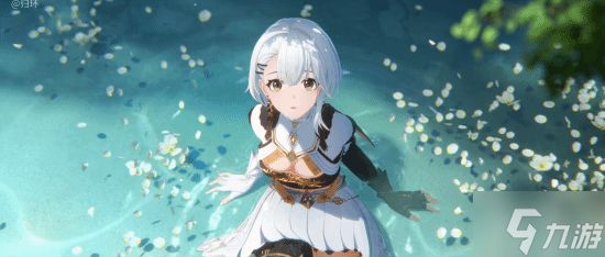 腾讯超酷二次元新游新PV首曝 多结局分支策略RPG