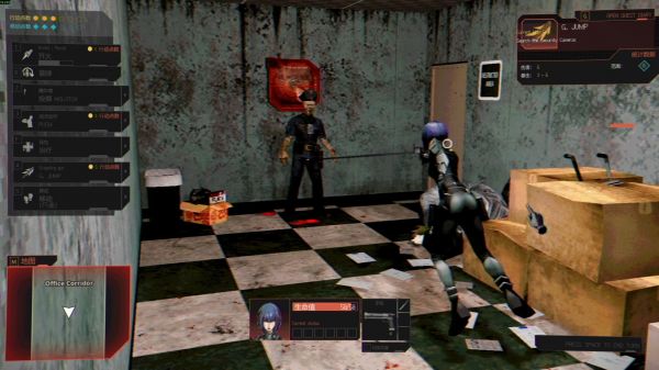 疫区档案好玩吗 疫区档案玩法简介