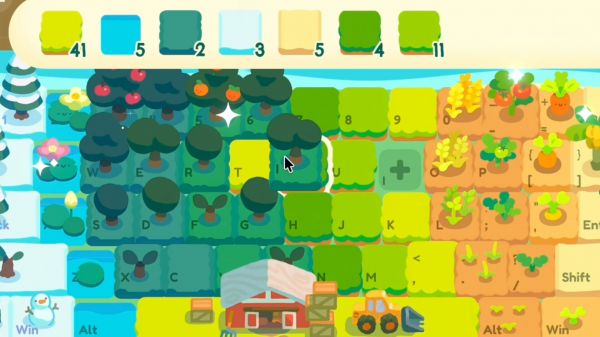 键盘农场什么时候出 公测上线时间预告