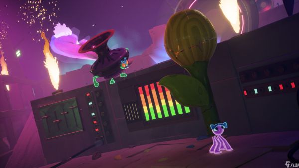 《Kiln》非常好玩，无论有多少人参与