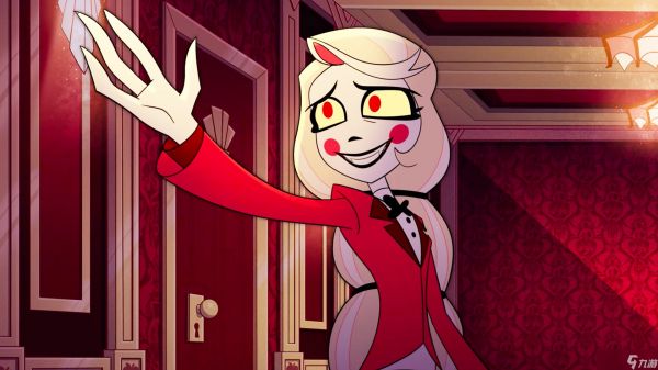 《Hazbin Hotel》第三季尚未定档，便已确定将于第五季完结