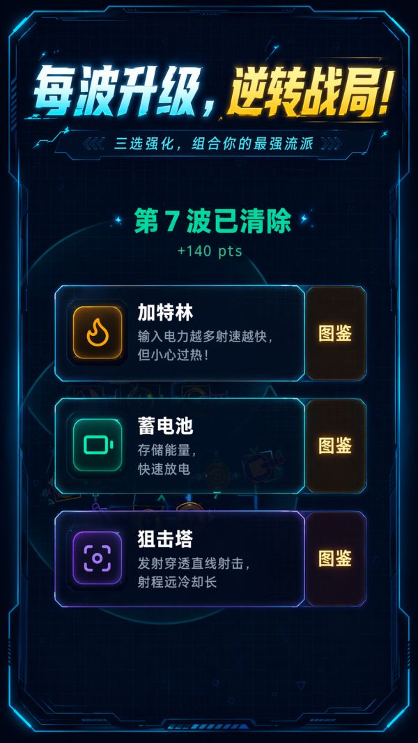 拉电线守核心好玩吗 拉电线守核心玩法简介