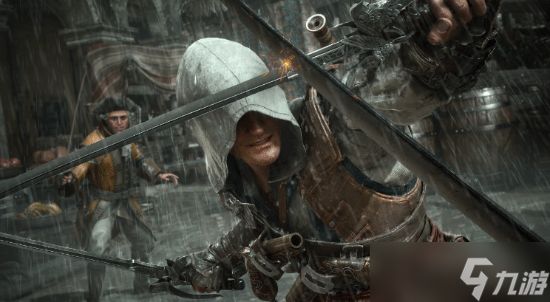 <a linkid=391850>刺客信条</a>：黑旗重制版2026年7月9日发售，全面革新战斗、潜行与海战体验