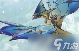 怪物猎人物语3全随行兽图鉴在哪看