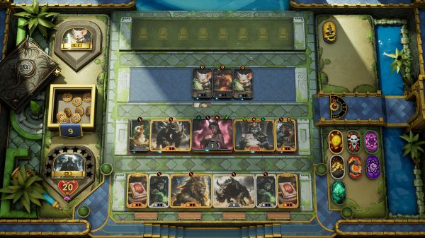 13柱庭好玩吗 13柱庭玩法简介