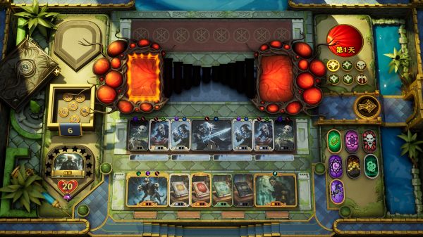 13柱庭好玩吗 13柱庭玩法简介