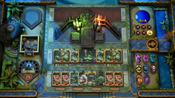 13柱庭好玩吗 13柱庭玩法简介