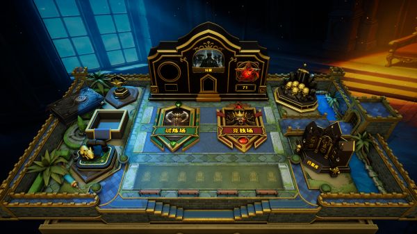 13柱庭好玩吗 13柱庭玩法简介