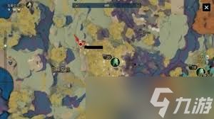 云之国巨人领副本位置在哪及如何解锁