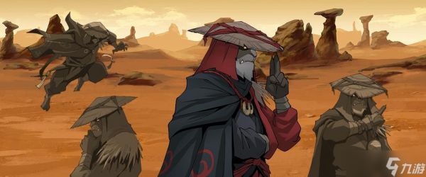 创世龙战记（探索龙族世界）