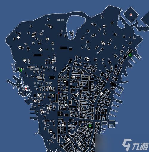 《刺客信条3》开枪指南（游戏中的武器选择）