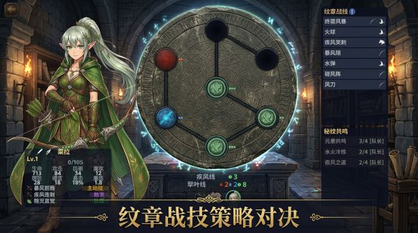 纹章战记什么时候出 公测上线时间预告