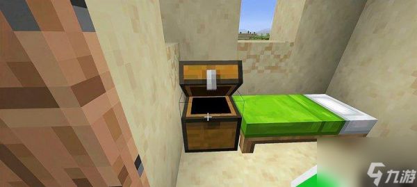 我的世界怎么偷箱子？偷箱子的后果是什么？