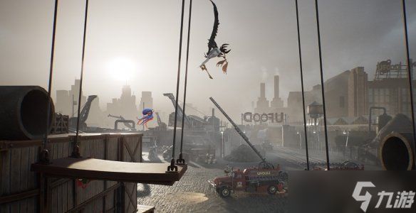 《达尔文悖论》游戏时长介绍