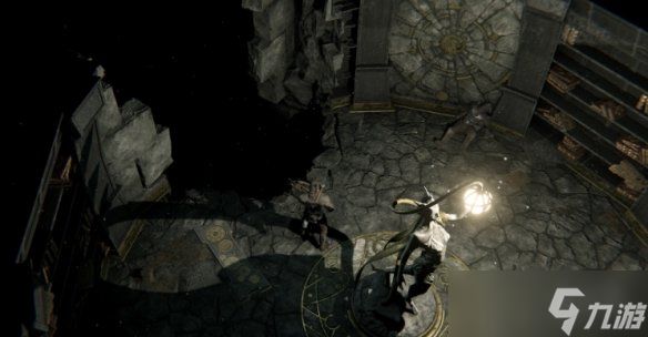 《黑暗中的火花》游戏时长介绍