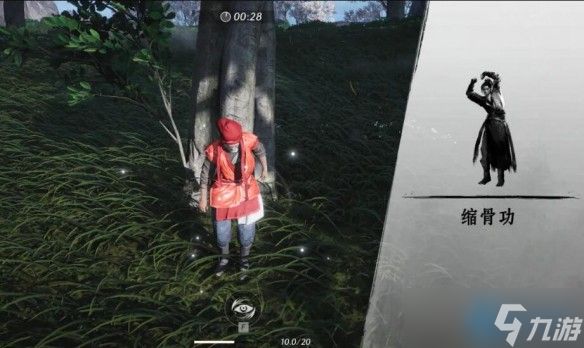 幽光秘境指南：追寻荧渊巨像的神奇冒险