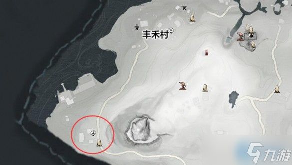 幽光秘境指南：追寻荧渊巨像的神奇冒险