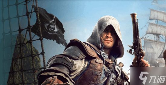 《AC黑旗RE》夯爆了！碾压同期登顶多地PS预购榜首