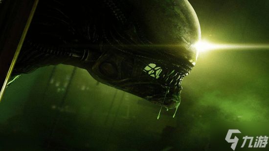 《异形》全新3A大作官宣！虚幻5打造极致恐怖