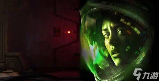 《异形》全新3A大作官宣！虚幻5打造极致恐怖