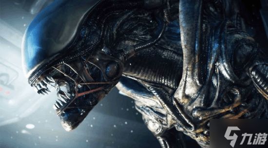 《异形》全新3A大作官宣！虚幻5打造极致恐怖