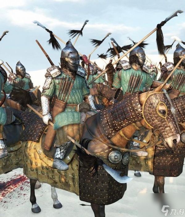 《金帐汗国》游戏攻略（详细攻略）