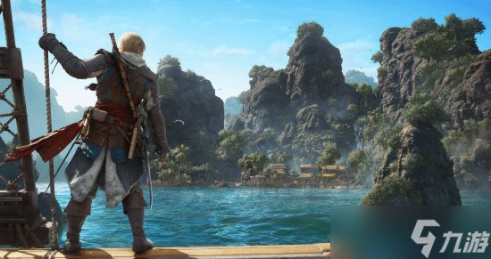 刺客信条4：黑旗 记忆重置2026年7月9日全球发售，专注单人海盗史诗
