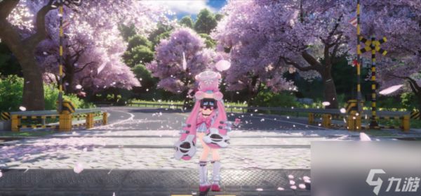 异环S级小吱怎么获取-异环S级小吱获取方法