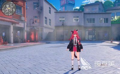 异环早雾角色有哪些介绍