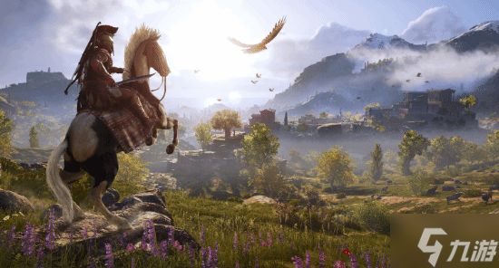 《刺客信条：Hexe》新作或将难产！被曝连失两位核心主创