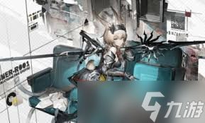 明日方舟终末地爆破单元如何