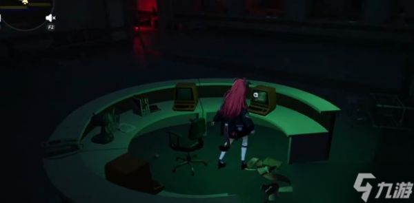 异环异象委托怎么完成