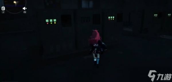 异环异象委托怎么完成