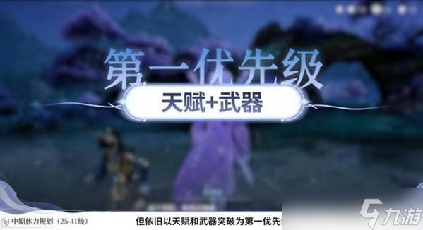 王者荣耀世界体力规划攻略